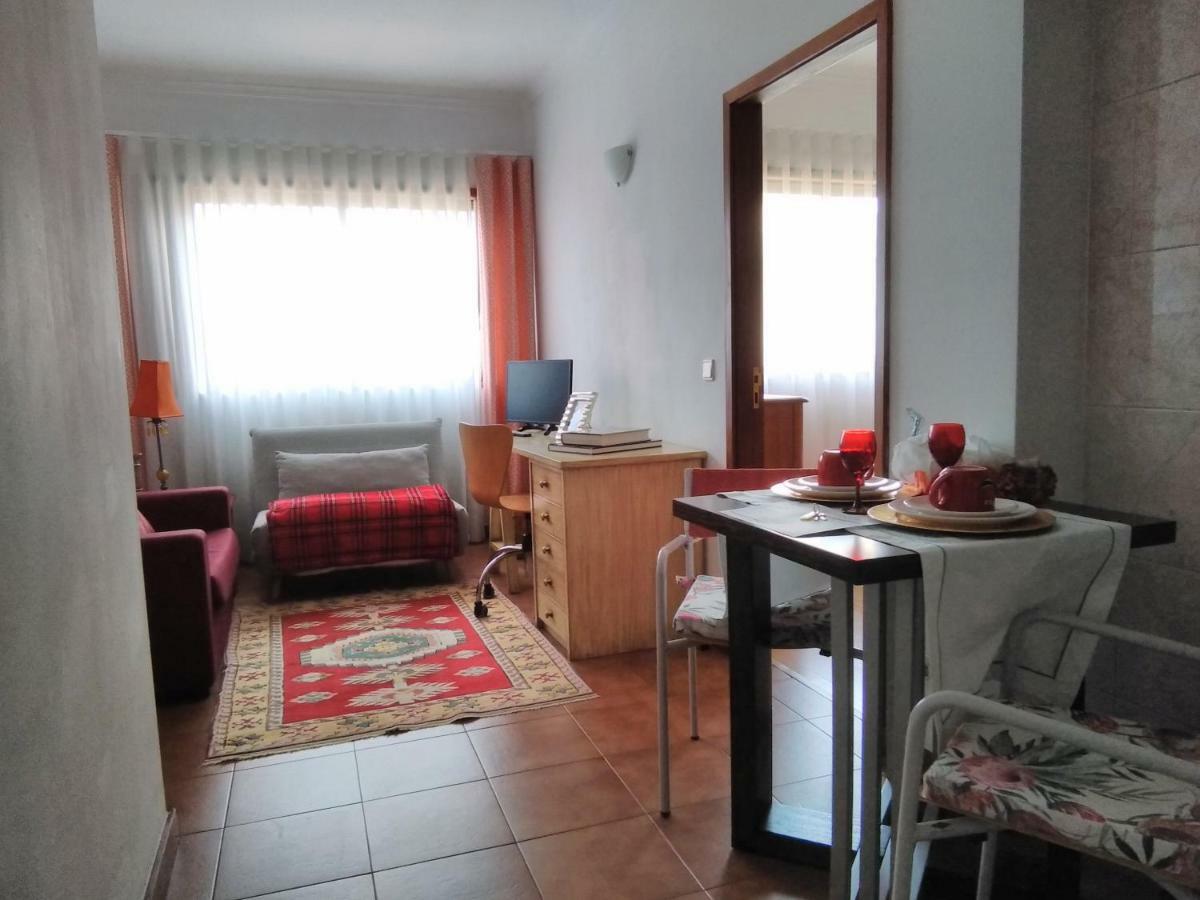 פורטו Apartment Trindade מראה חיצוני תמונה