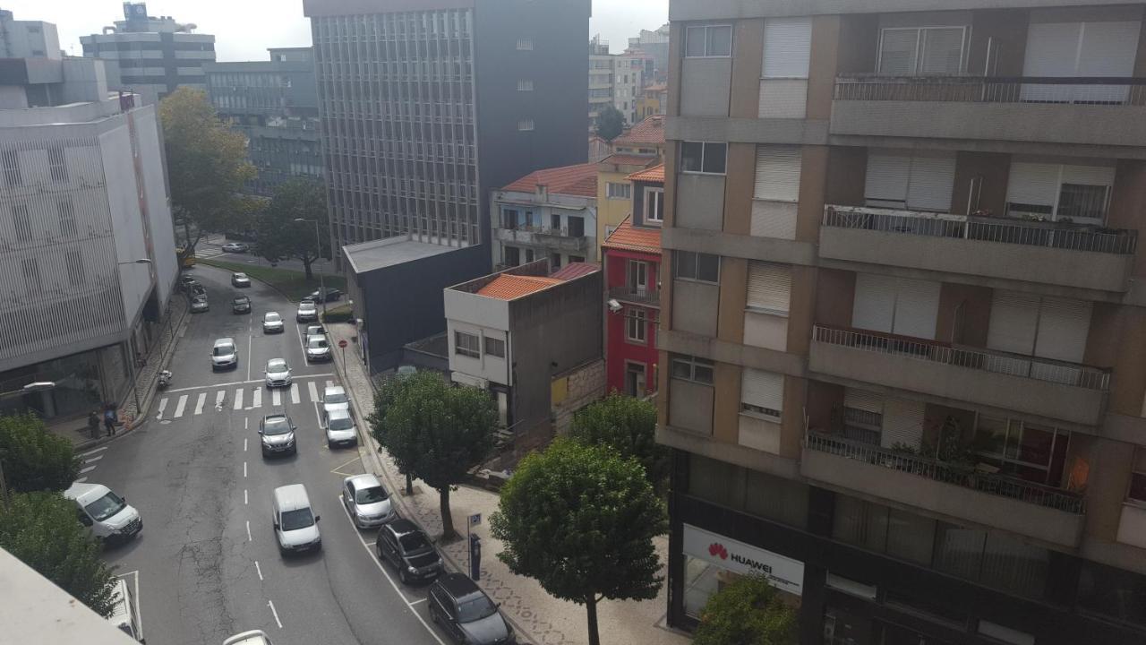 פורטו Apartment Trindade מראה חיצוני תמונה