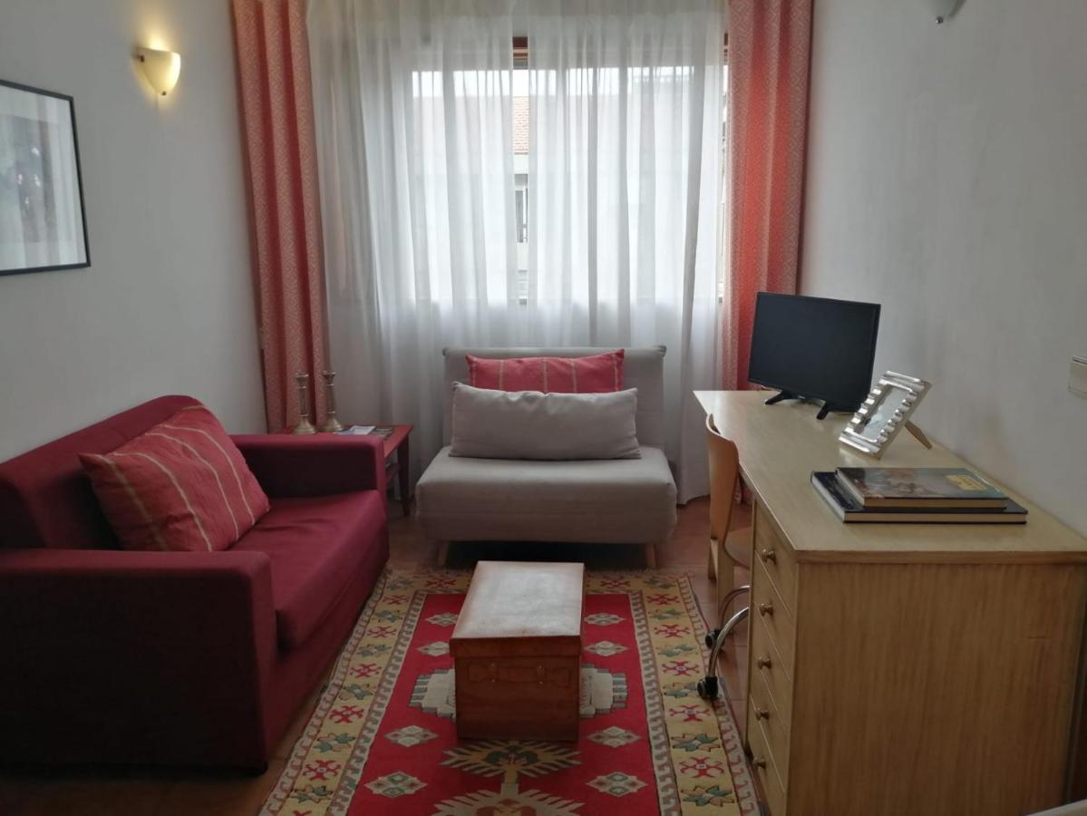 פורטו Apartment Trindade מראה חיצוני תמונה