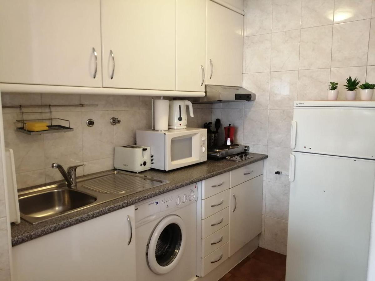 פורטו Apartment Trindade מראה חיצוני תמונה