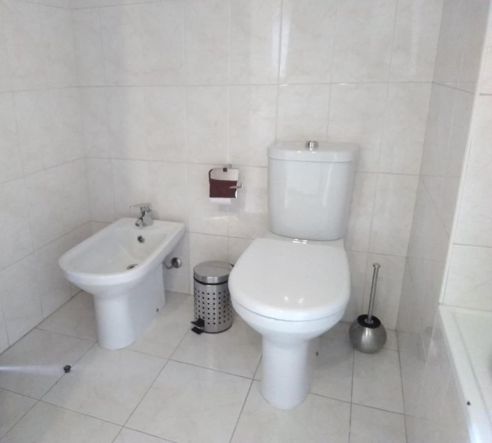 פורטו Apartment Trindade מראה חיצוני תמונה