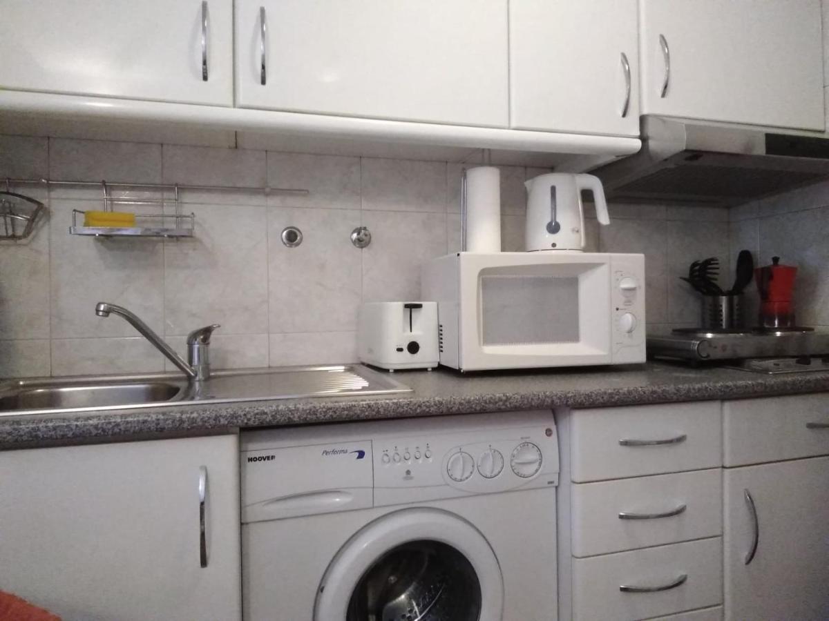 פורטו Apartment Trindade מראה חיצוני תמונה